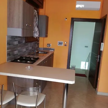 Gagliardo House Appartamento Taurisano