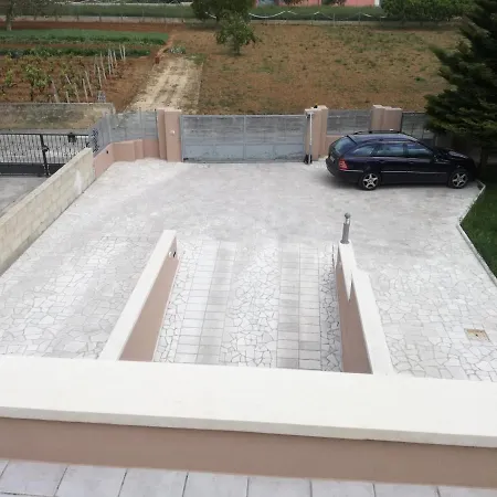 Gagliardo House Appartamento