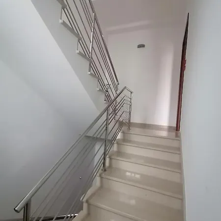 Gagliardo House Appartamento