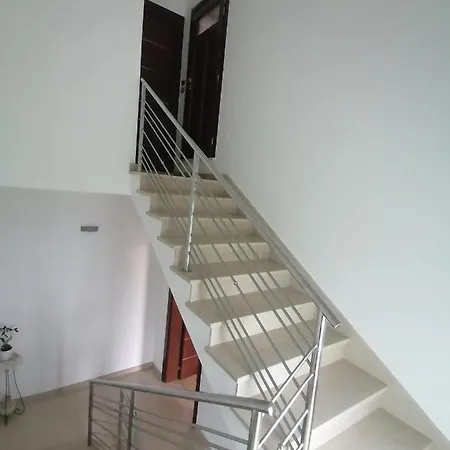 Gagliardo House Appartamento Taurisano