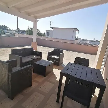 Gagliardo House Appartamento *