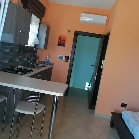 Gagliardo House