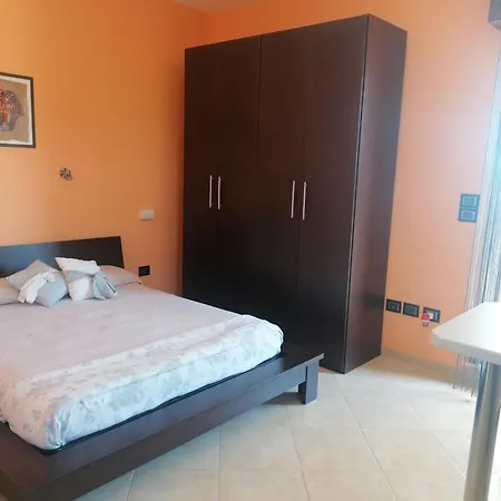 Appartamento Gagliardo House