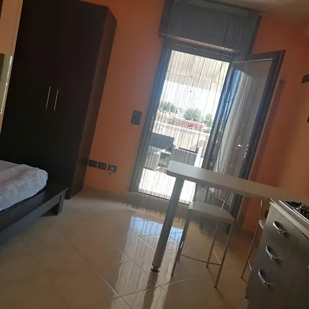 Gagliardo House Appartamento *